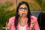 Venezuela Bác Bỏ Kế Hoạch Vay Tín Dụng Từ Quỹ Tiền Tệ Quốc Tế IMF