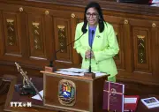 Venezuela Kêu Gọi Mỹ Dỡ Bỏ Hoàn Toàn Lệnh Trừng Phạt, Hướng Tới Quan Hệ Bình Thường