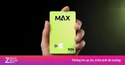 VIB Max Card: Thẻ Tín Dụng Thế Hệ Mới, Linh Hoạt Như Gói Dịch Vụ Đăng Ký