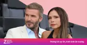Victoria Beckham phá vỡ im lặng về mối quan hệ rạn nứt với con trai cả Brooklyn