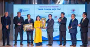 Victoria School và OVYEA hợp tác thúc đẩy giáo dục Việt Nam - Nhật Bản