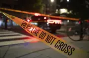 Video an ninh Washington căng thẳng sau vụ xả súng tại tiệc của nhà Trắng