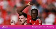 Video bàn thắng Liverpool 3-1 Crystal Palace vòng 4 Ngoại hạng Anh