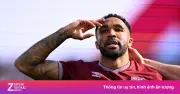 Video bàn thắng West Ham 2-1 Everton vòng 22 Ngoại hạng Anh