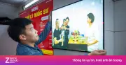Video bên trong quán phở Tổng thống Hàn Quốc từng ăn tối tại Hà Nội