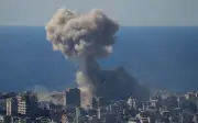 Video: Bất chấp lệnh ngừng bắn, Israel tấn công dồn dập Hezbollah ở Nam Liban