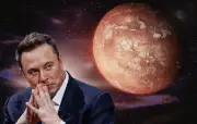 Video Elon Musk nhận mức lương khủng từ SpaceX để thuộc địa hóa Sao Hỏa