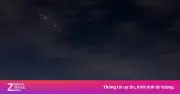 Video ghi lại khoảnh khắc tên lửa Iran xuyên thủng 12 tầng đánh chặn của Israel