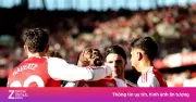Video highlight Arsenal 1-0 Newcastle: Pháo thủ vững ngôi đầu