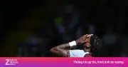 Video highlights trận Fulham 1-0 Aston Villa