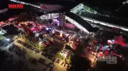 Video Indonesia: Hai đoàn tàu va chạm gần Jakarta, ít nhất 14 người thiệt mạng