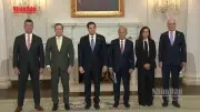 Video: Liban và Israel nỗ lực gia hạn lệnh ngừng bắn tại Washington