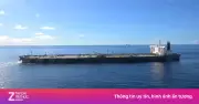 Video Mỹ đổ bộ lên tàu chở dầu Iran trên Ấn Độ Dương