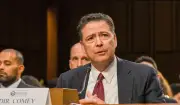 Video Mỹ truy tố cựu Giám đốc FBI vì đe dọa Tổng thống