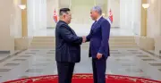 Video Moskva và Bình Nhưỡng thúc đẩy hợp tác quốc phòng