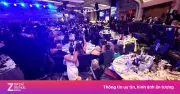 Video ông Trump, RFK Jr. và Marco Rubio sơ tán sau tiếng nổ súng tại Nhà Trắng
