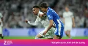 Video phân tích: Real Madrid sẽ ra sao nếu không có Kylian Mbappe?