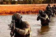 Video quân đội Nga hỗ trợ Mali sau vụ ám sát Bộ trưởng Quốc phòng
