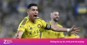 Video Ronaldo lập công trong trận chung kết Saudi Pro League