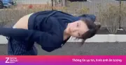 Video vũ điệu uốn cong người của nhóm nhạc Đông Nam Á gây sốt toàn cầu