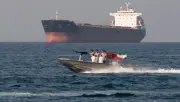 Video: Washington cân nhắc phương án tấn công mới vào Iran tại eo biển Hormuz