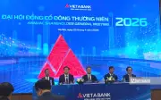 VietABank lên kế hoạch tăng vốn điều lệ 55%, mở rộng sang lĩnh vực tài chính mới