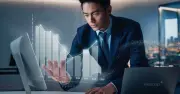 Vietcap Tăng Nhân Sự Thận Trọng, Hiệu Quả Lao Động Đạt 3,7 Tỷ Đồng/Người