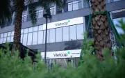Vietcap (VCI) Báo Lãi Quý I/2026 Tăng 13%, Doanh Thu Tăng 65% Nhưng Chi Phí Leo Thang