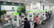 Vietcombank cập nhật điều khoản mới cho dịch vụ ngân hàng điện tử