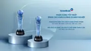 VietinBank Ghi Dấu Ấn Quốc Tế Với Hai Giải Thưởng Ngân Hàng Doanh Nghiệp