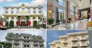 VietinBank rao bán ba khách sạn tại Đà Nẵng với tổng giá khởi điểm 475 tỷ đồng