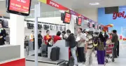 Vietjet dự kiến giảm 20% sản lượng khai thác do áp lực giá nhiên liệu