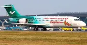 Vietjet Ký Thỏa Thuận Thuê Mua 10 Máy Bay COMAC C909, Mở Rộng Đội Bay Và Thị Trường