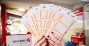 Vietlott: Jackpot Mega 6/45 hơn 60,5 tỷ đồng chưa có chủ, 39 vé trúng giải nhất