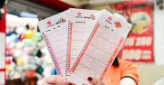 Vietlott Power 6/55: Jackpot 1 hơn 37,6 tỷ đồng chưa có chủ