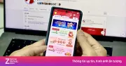 Vietlott SMS chính thức cán mốc 4 triệu người dùng vào tháng 4