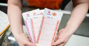 Vietlott tìm thấy chủ nhân giải độc đắc gần 4,6 tỷ đồng sau thời gian dài tìm kiếm