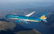 Vietnam Airlines quý I/2026: Gần 43.000 chuyến bay, lợi nhuận hơn 4.500 tỷ đồng