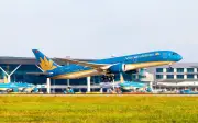 Vietnam Airlines Tăng Mạnh Chuyến Bay Dịp Giỗ Tổ Và 30/4-1/5/2026