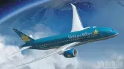 Vietnam Airlines Tăng Tần Suất Bay Hà Nội - Moskva Lên 4 Chuyến Mỗi Tuần