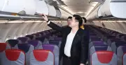 Vietravel Airlines Bổ Sung Tàu Bay Thứ Ba, Tăng Cường Đội Bay Sau Tái Cấu Trúc