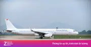Vietravel Airlines Mở Rộng Đội Bay, Đón Tàu Mới Và Lên Kế Hoạch Thêm 9 Chiếc Trong 6 Tháng