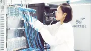 Viettel biến sáng chế thành đòn bẩy mở rộng thị trường công nghệ cao