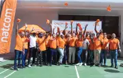 Viettel Global Lập Kỷ Lục Doanh Thu, Lợi Nhuận Và Đón Nhận Danh Hiệu Anh Hùng Lao Động