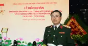 Viettel High Tech đón nhận danh hiệu Anh hùng Lực lượng vũ trang nhân dân