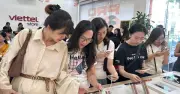Viettel Store kỷ niệm 20 năm: Xả kho iPhone 17, Galaxy S26 Ultra và sim phong thủy