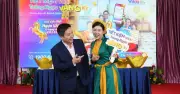 Vikki Digital Bank tung chương trình 'Tiết kiệm trúng vàng' với giải đặc biệt 10 lượng vàng SJC