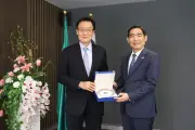 Viện Công nghệ châu Á - Biểu tượng sáng về hợp tác giáo dục Việt Nam - Thái Lan