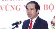Viện Hàn lâm Khoa học xã hội Việt Nam chuyển sang Ban Chấp hành Trung ương Đảng