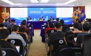 Vinaconex bước vào ĐHĐCĐ 2026: Kết quả đột biến, biến động nhân sự và chiến lược phát triển
